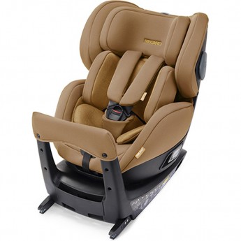 Автокресло RECARO SALIA SELECT SWEET CURRY