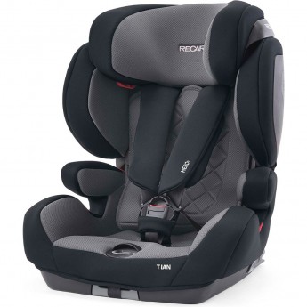 Автокресло RECARO TIAN CORE CARBON BLACK
