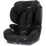 Автокресло RECARO TIAN CORE DEEP BLACK 00088042250050