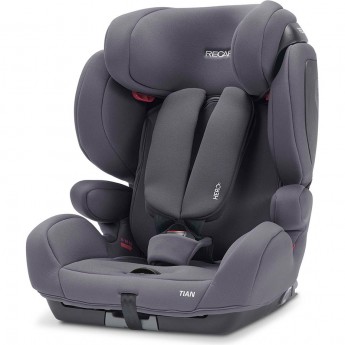 Автокресло RECARO TIAN CORE SIMPLY GREY