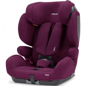 Автокресло RECARO TIAN CORE VERY BERRY
