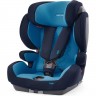 Автокресло RECARO TIAN CORE XENON BLUE 00088042190050