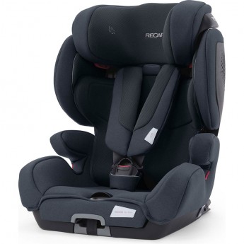 Автокресло RECARO TIAN ELITE PRIME MAT BLACK Автокресло RECARO TIAN ELITE PRIME MAT BLACK