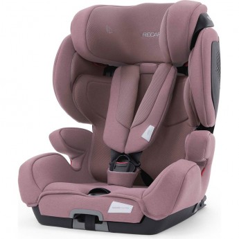 Автокресло RECARO TIAN ELITE PRIME PALE ROSE