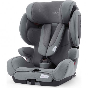 Автокресло RECARO TIAN ELITE PRIME SILENT GREY