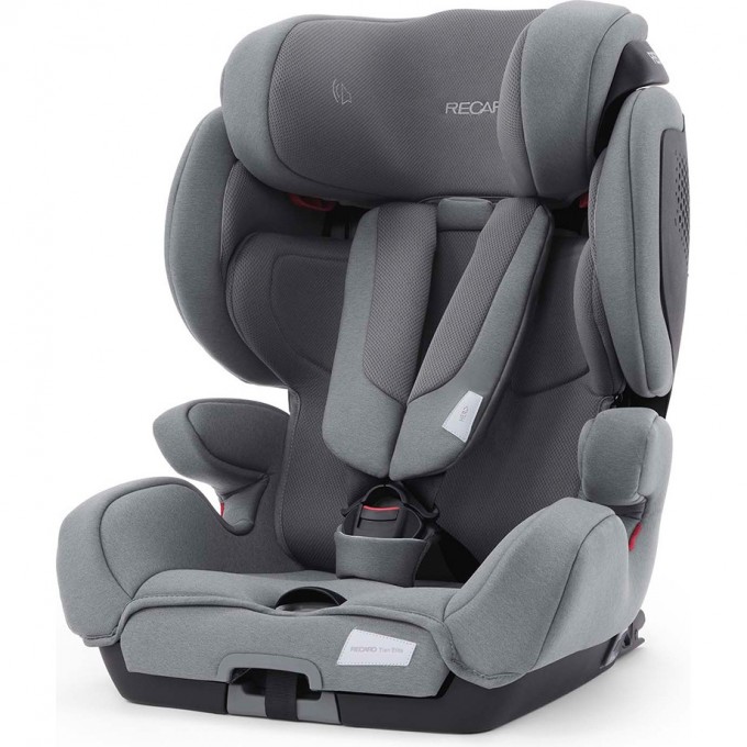 Автокресло RECARO TIAN ELITE PRIME SILENT GREY 00088043310050