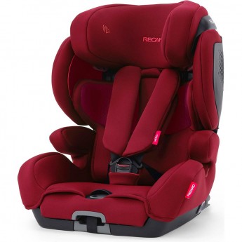 Автокресло RECARO TIAN ELITE SELECT GARNET RED