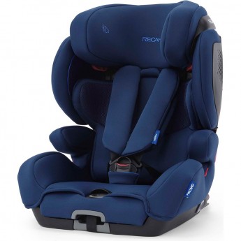 Автокресло RECARO TIAN ELITE SELECT PACIFIC BLUE Автокресло RECARO TIAN ELITE SELECT PACIFIC BLUE
