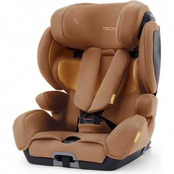 Автокресло RECARO TIAN ELITE SELECT SWEET CURRY Автокресло RECARO TIAN ELITE SELECT SWEET CURRY