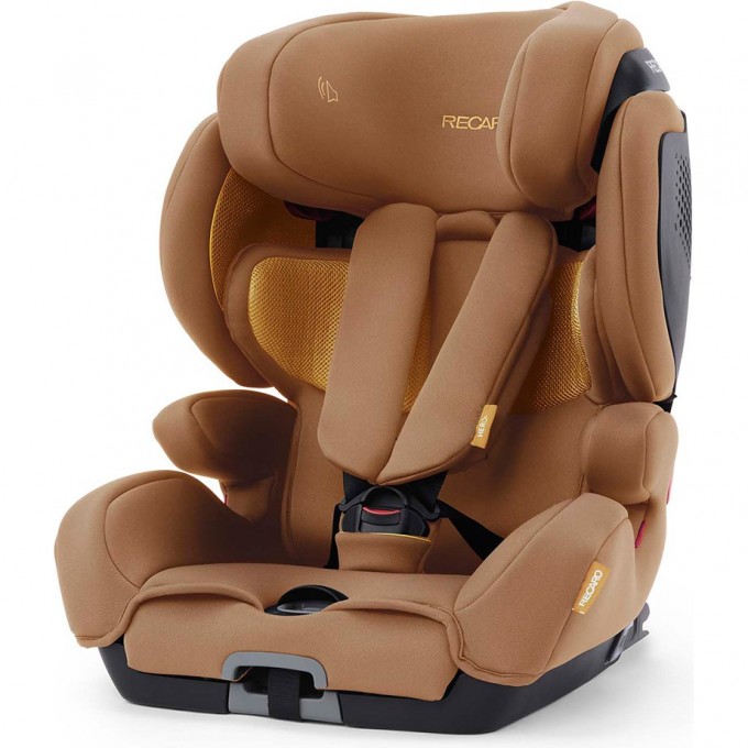 Автокресло RECARO TIAN ELITE SELECT SWEET CURRY 38000