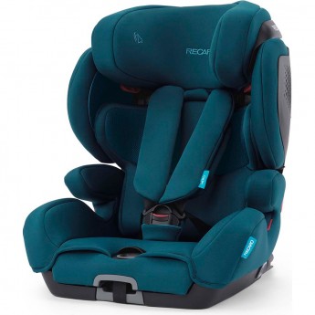 Автокресло RECARO TIAN ELITE SELECT TEAL GREEN Автокресло RECARO TIAN ELITE SELECT TEAL GREEN