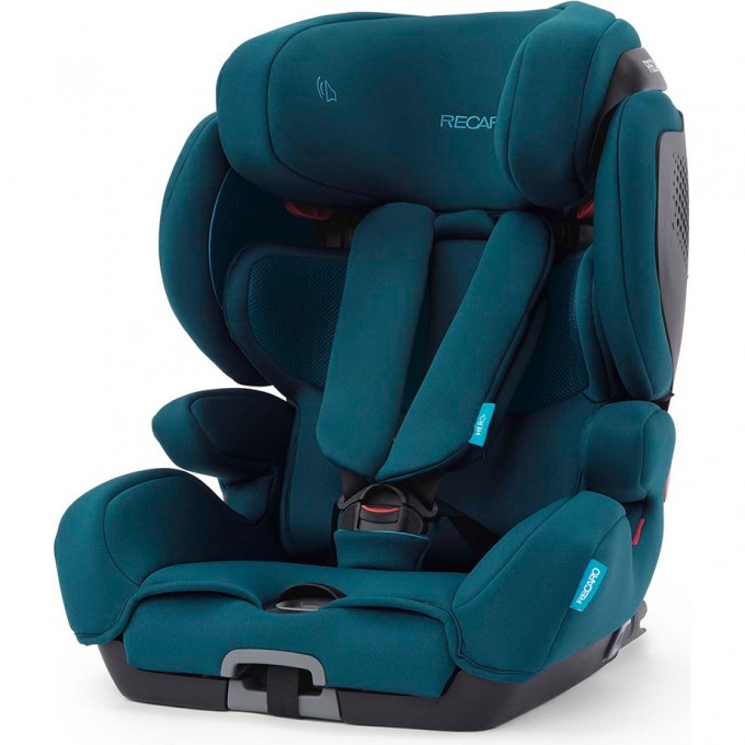 Автокресло RECARO TIAN ELITE SELECT TEAL GREEN 36000