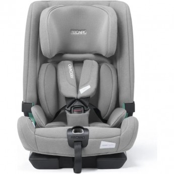 Автокресло RECARO TORIA ELITE PRIME Carbon Grey 1/2/3