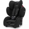 Автокресло RECARO YOUNG SPORT HERO DEEP BLACK 00088014250050