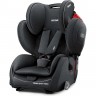 Автокресло RECARO YOUNG SPORT HERO PERFORMANCE BLACK 7000