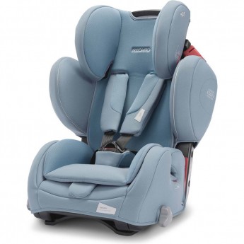 Автокресло RECARO YOUNG SPORT HERO PRIME FROZEN BLUE Автокресло RECARO YOUNG SPORT HERO PRIME FROZEN BLUE