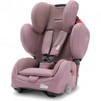 Автокресло RECARO YOUNG SPORT HERO PRIME PALE ROSE