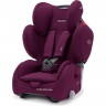 Автокресло RECARO YOUNG SPORT HERO VERY BERRY 00088014290050