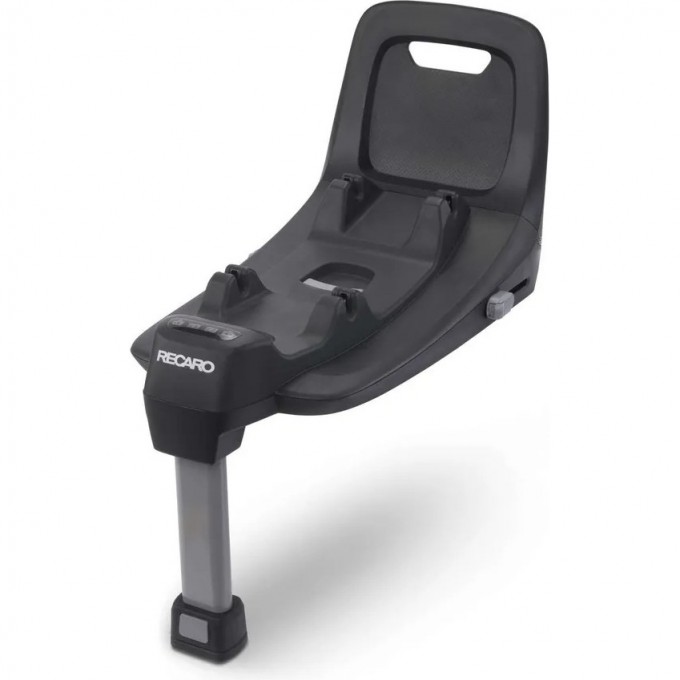 База для кресел RECARO AVAN/KIO ISOFIX 89040000050