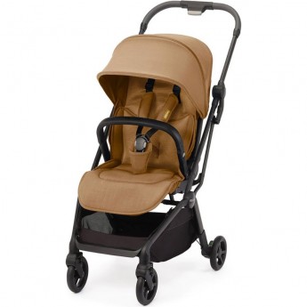 Коляска RECARO LEXA ELITE SELECT SWEET CURRY