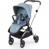 Коляска RECARO SADENA PRIME FROZEN BLUE SILVER 238000