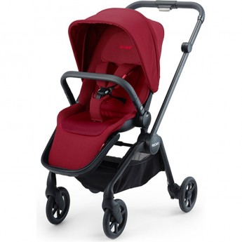 Коляска RECARO SADENA SELECT GARNET RED Коляска RECARO SADENA SELECT GARNET RED
