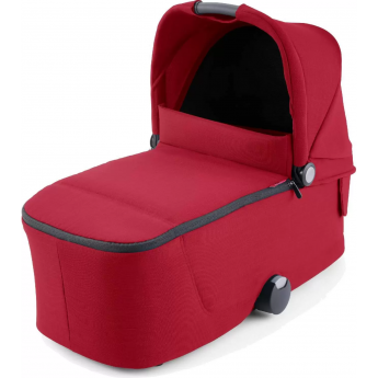 Люлька к коляске RECARO SADENA/CELONA GARNET RED