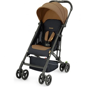 Прогулочная коляска RECARO EASYLIFE 2 SELECT SWEET CURRY