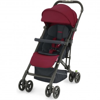 Прогулочная коляска RECARO EASYLIFE ELITE 2 SELECT GARNET RED