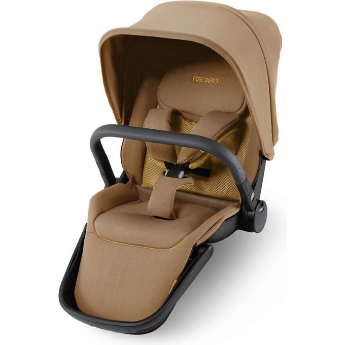 Сидение к коляске RECARO SADENA/CELONA SELECT SWEET CURRY 00089170440050